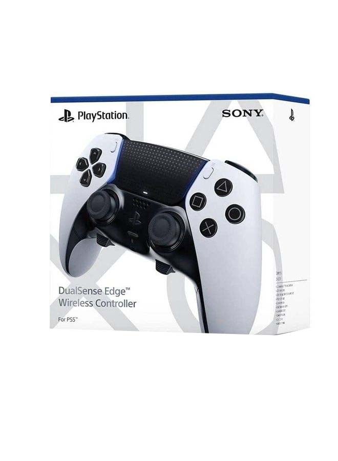 Sony PlayStation 5 DualSense Edge Wireless Controller (UAE Version) - Image 1