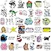 Chivertion 400 Pcs Funny Stickers for Adults Waterproof Vinyl Sarcastic Stickers Meme Decals for Water Bottles Laptop Phone Hard Hats Journal Scrapbook - Image 2