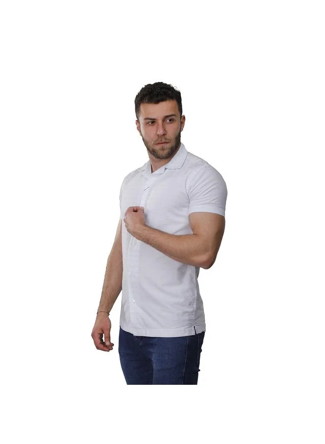 كوب كوب - قميص كاجوال للرجال