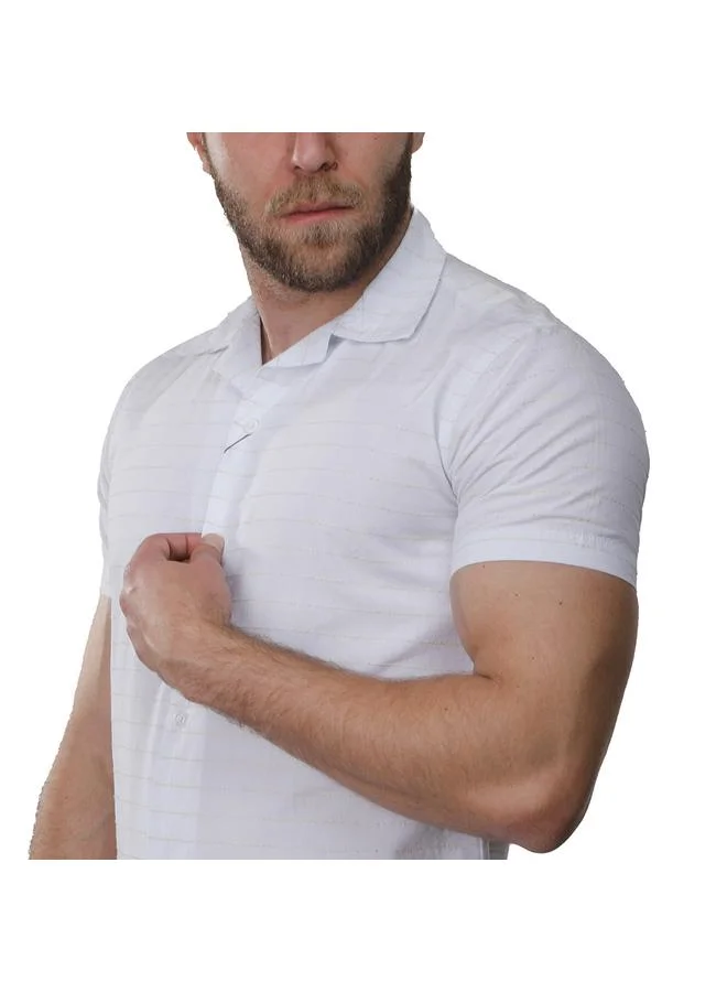 كوب كوب - قميص كاجوال للرجال