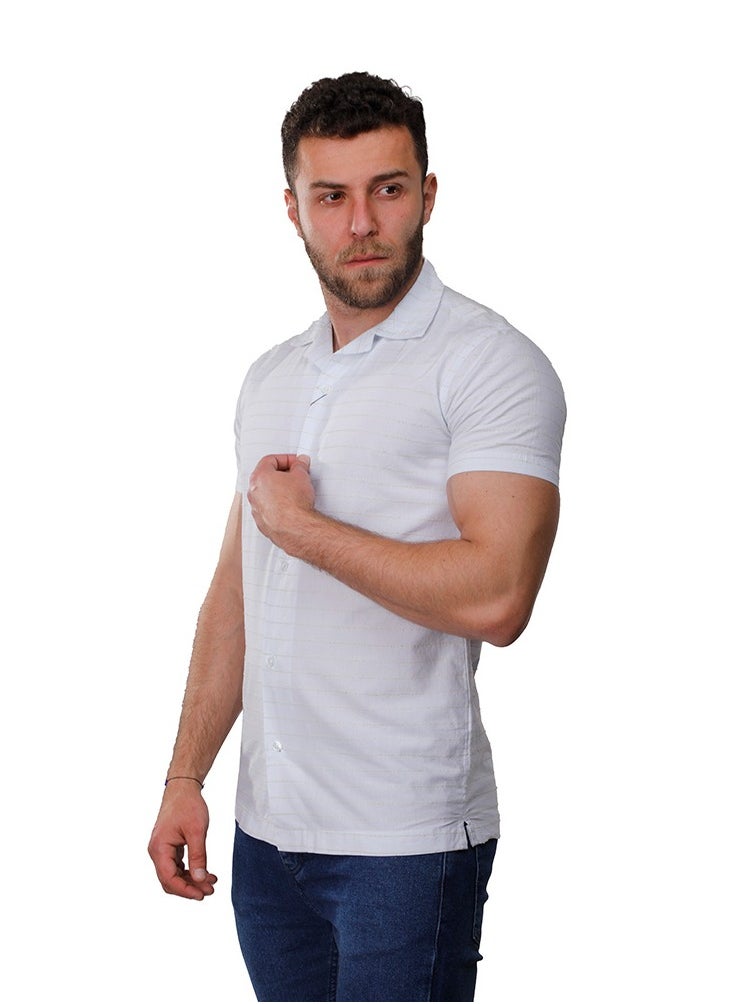 Coup - Casual Shirt for Men - pzsku/ZE36EFEB4287417E854FDZ/45/_/1736539081/e3e8abc5-21c7-48bc-93dc-67e0f9ceaad9