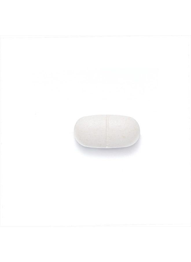 Metagenics - Bone Builder Prime Tablets with Calcium, Phosphorus and Vitamin D and Ipriflavone to Help Maintain Healthy Bone Density - 90 Servings - Image 1