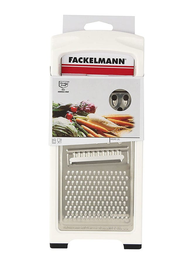 FACKELMANN - Fklman Arcad Universal Grater - Image 1