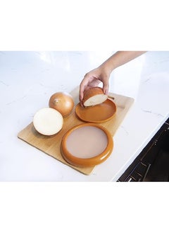 joie Joie Stretch Pods Onion Card  - Image 3