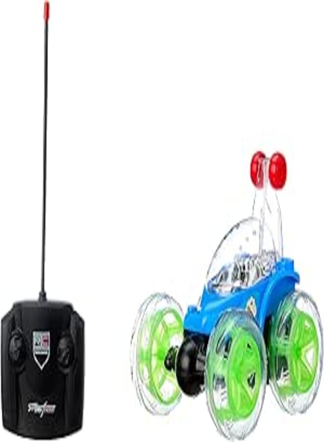 Avensures 360 Degree Rotation Car, Plus6, 02-1029030020
