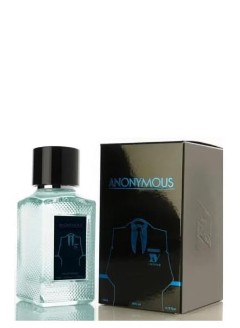 عطر لافندر أنونيموس
