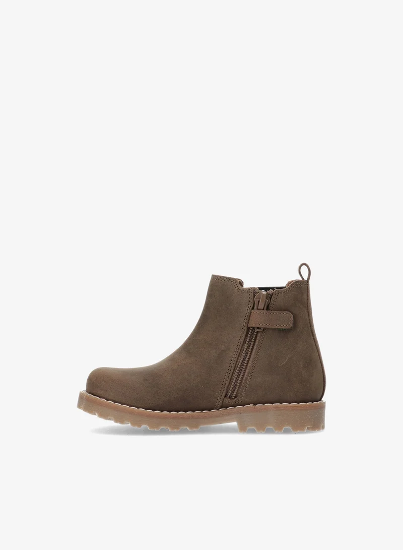TOMMY HILFIGER Kids Ankle Chelsea Boots