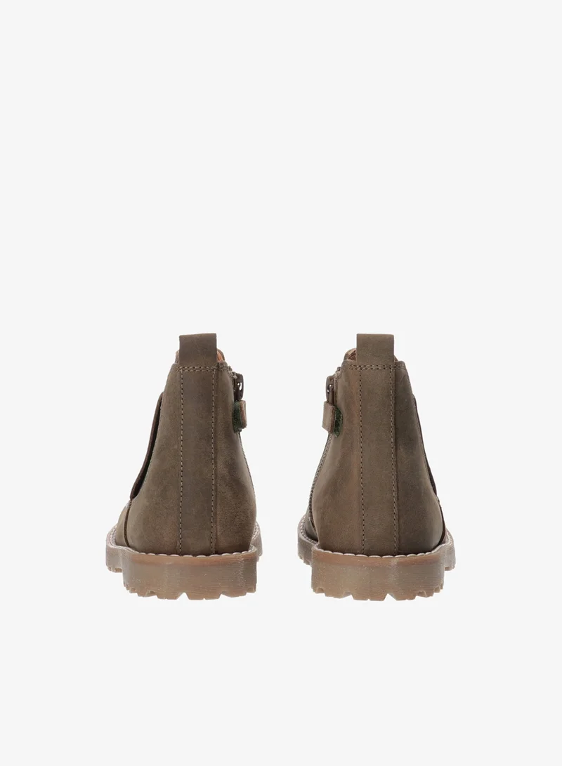 Tommy Hilfiger  Kids Ankle Chelsea Boots  | Best Price UAE