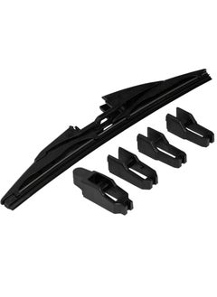 Michelin MICHELIN Car Wiper | Rear Wiper Blade Design | 12 Inches | R300  - Image 2