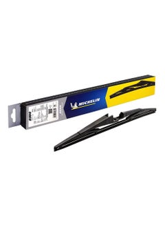 Michelin MICHELIN Car Wiper | Rear Wiper Blade Design | 12 Inches | R300  - Image 1