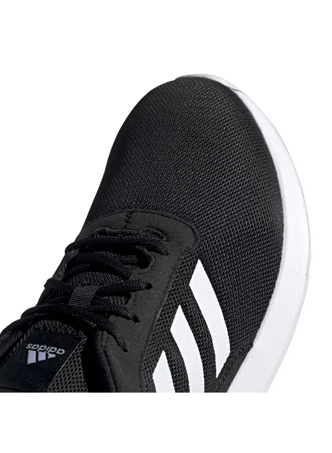 adidas كوراسر بلاك سنيكرز 6