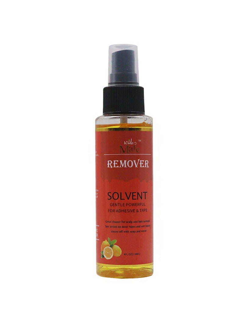 مودميت Lace Wig Adhesive Remover Spray, Fast Acting Hair Extensions Remover u0026 Extension Tape Remover, Removes Hairspray, Wig Tape u0026 Double Sided Extension Tape - Image 1