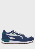 PUMA vapor gray-club navy-dark myrtle