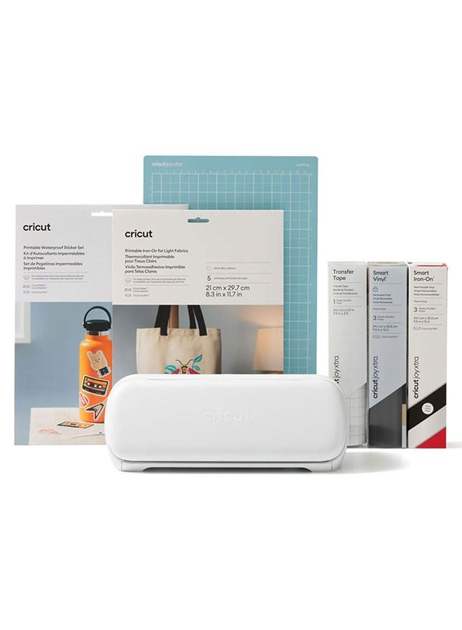 Cricut Joy Xtra Bundle - Image 1