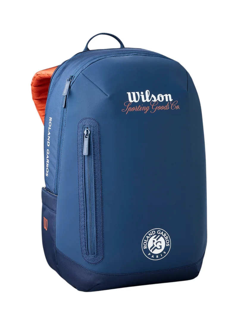 Roland-Garros 2026 Session de Soirée Backpack