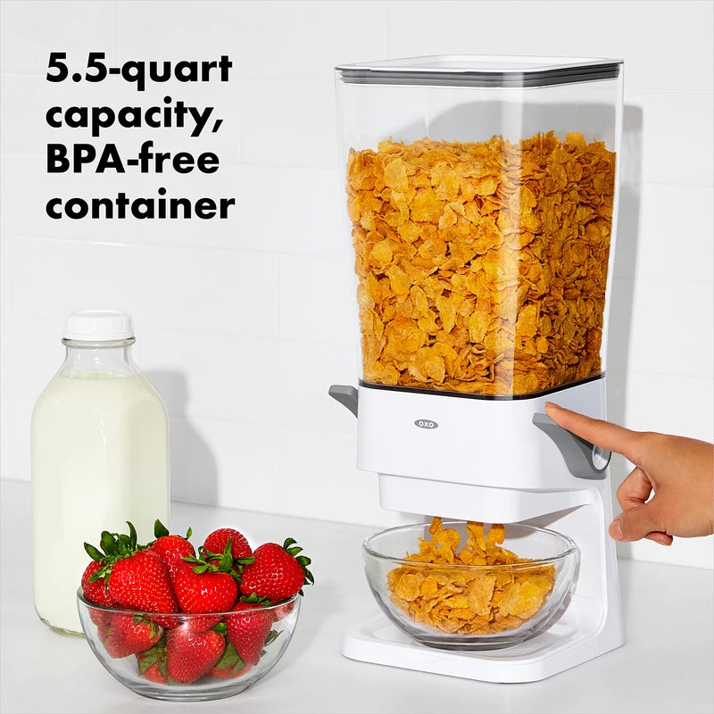 OXO OXO Good Grips Countertop Cereal Dispenser  - Image 3