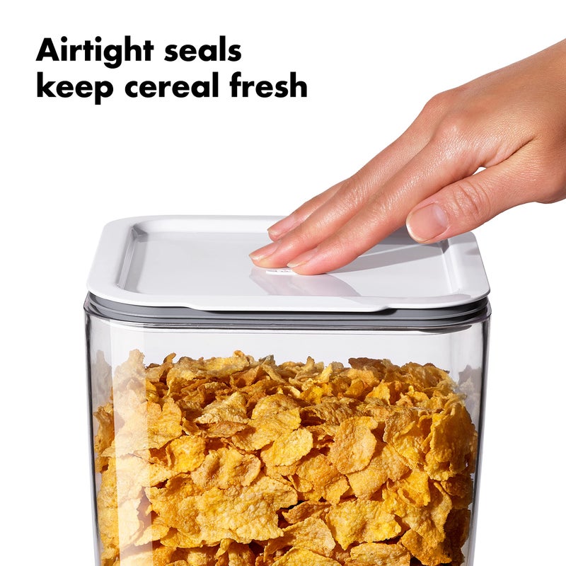 OXO OXO Good Grips Countertop Cereal Dispenser  - Image 4