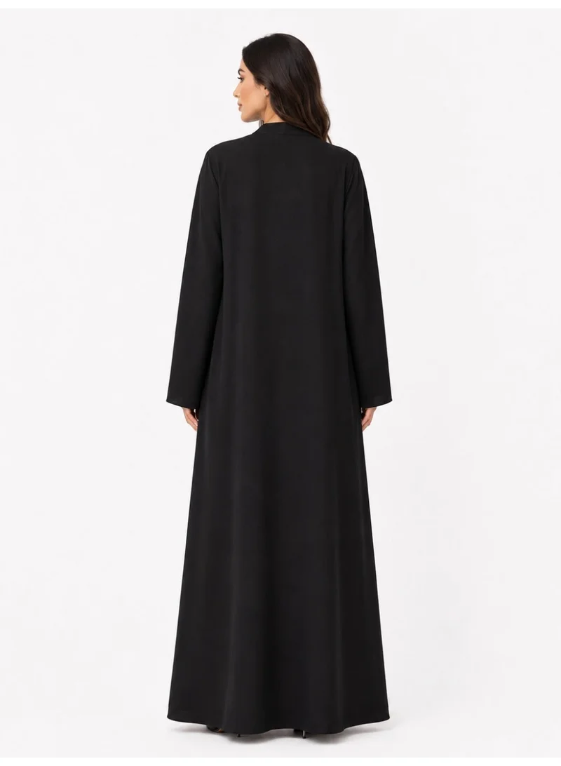 Reem Abayas Women's Abaya with Matching Sheila