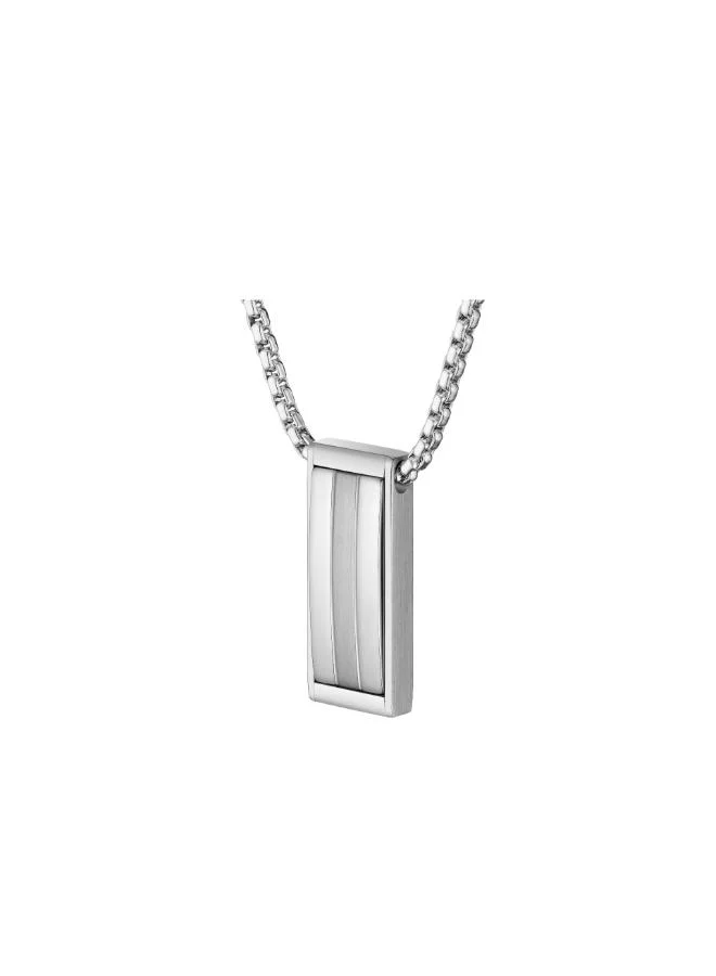 BOSS Stainless Steel Link Bracelet