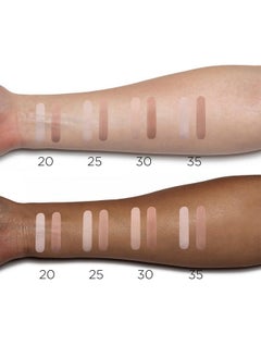 Nouba To Sculpt Face Contouring No 25 Brown 14G  - Image 2