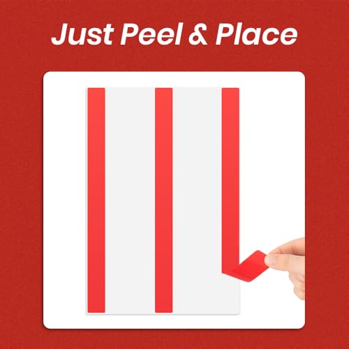 Printodelivery CCTV Surveillance Sign Board 5MM Thickness– Sun Board Sign Board for Office, Mall, Home, Industry, Public Places, Hospitals – 12x8 Inch Security Warning Sign – Indoor/Outdoor Use - Image 5