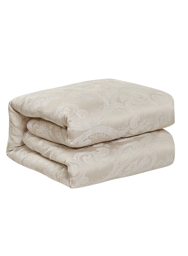 HOURS double size comforter 8 pieces Jonathan-04 - Image 3
