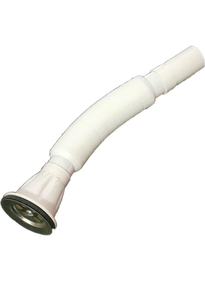 Gross AVM - Bellows Sink Sink Siphon - Sink Drain Pipe - Image 1