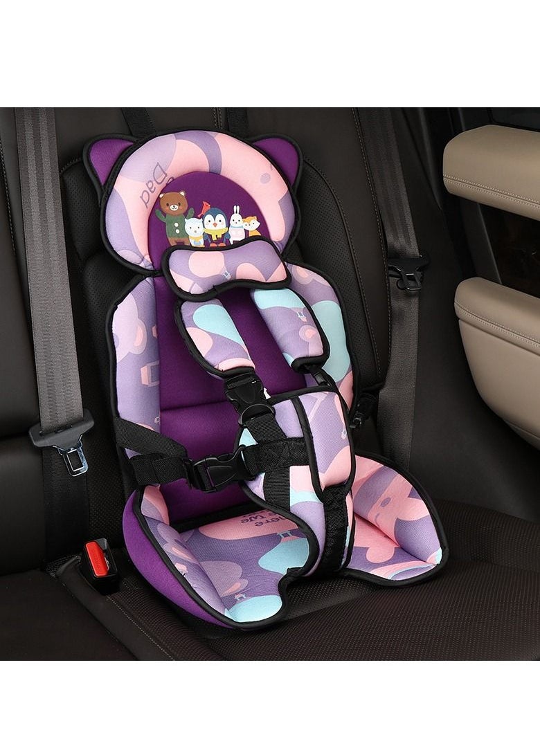 Seat Safety Baby Car Seat High Quality Portable Seat Cushion - pzsku/ZE370B3C87DA4F3F3691CZ/45/_/1692776197/7d3c304a-13f7-4e4a-9652-762ee2324d44