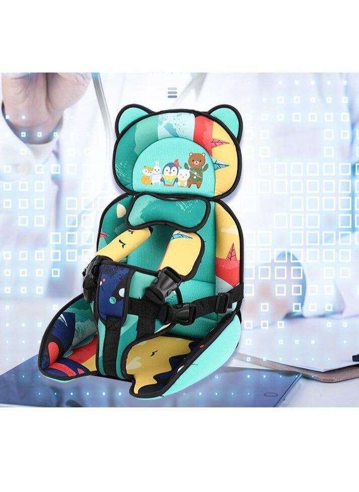 Seat Safety Baby Car Seat High Quality Portable Seat Cushion - pzsku/ZE370B3C87DA4F3F3691CZ/45/_/1692776198/dee405b3-a6ff-466b-b74a-8015b93deba5