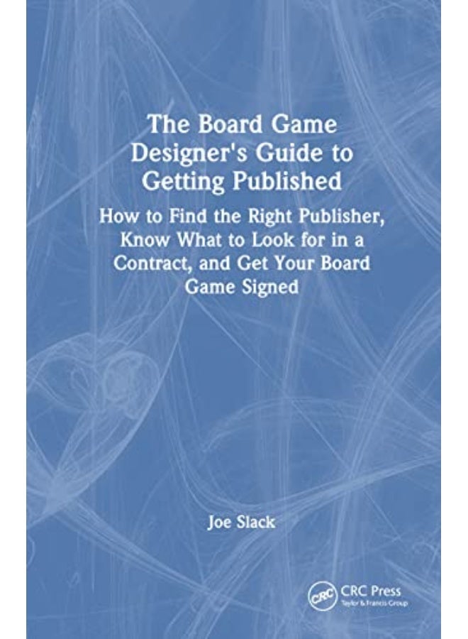 Board Game Designer's Guide to Getting Published - Image 5