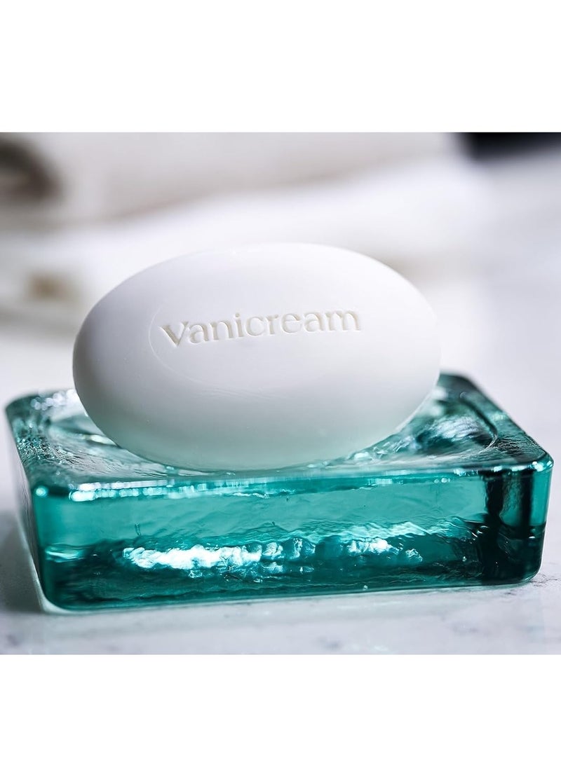 Vanicream Cleansing Bar for sensitive skin - gently cleanses and moisturizes - fragrance free, preservative free - 3.9 ounce - Image 3