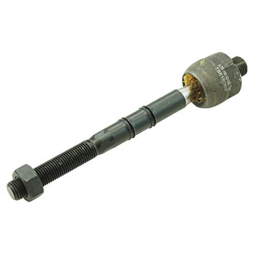 TRQ Front Inner Tie Rod Set Compatible with 2003-2008 Mini Cooper - Image 3