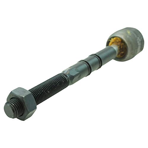TRQ Front Inner Tie Rod Set Compatible with 2003-2008 Mini Cooper - Image 5
