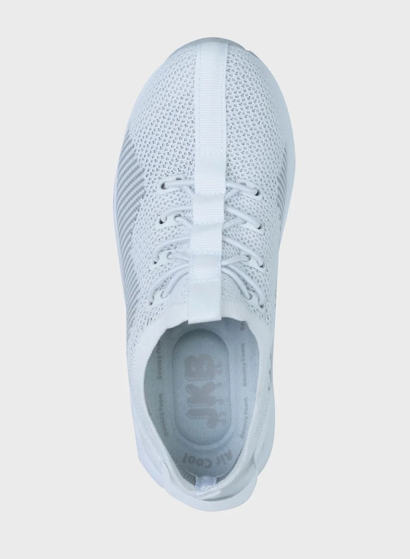 JUST KIDS BRANDS Kids Charles Sneaker
