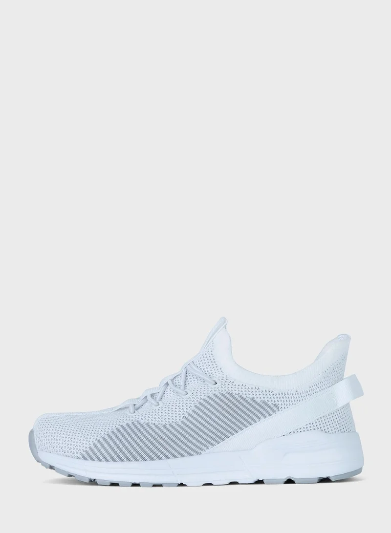 JUST KIDS BRANDS Kids Charles Sneaker