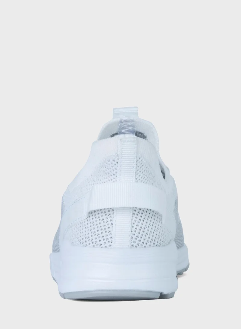JUST KIDS BRANDS Kids Charles Sneaker