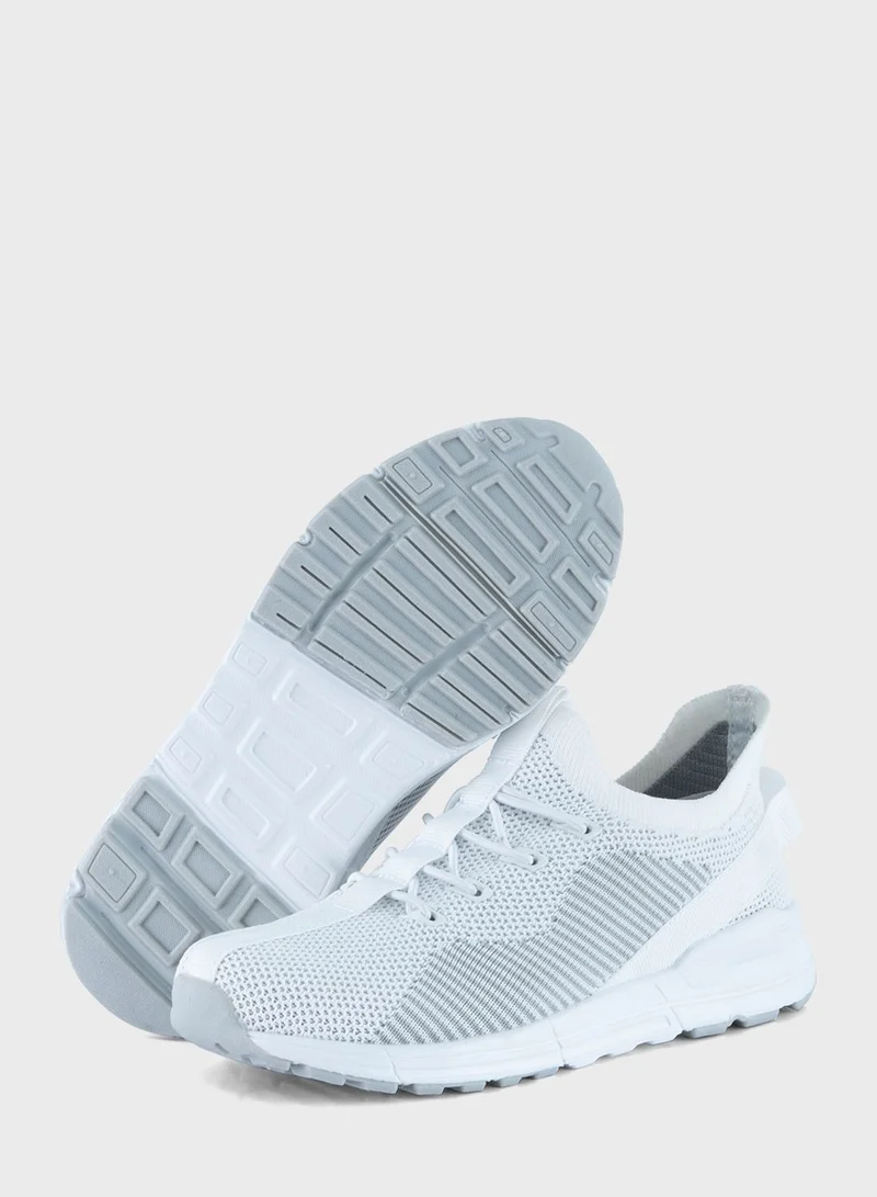 JUST KIDS BRANDS Kids Charles Sneaker