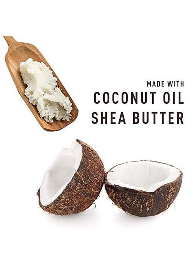 Bevel - Hair Conditioner For Men With Coconut Oil And Shea Butter Sulfate Free Conditioner For Textured Hair Moisturizes Conditions And Detangles Hair 12 Oz (Packaging May Vary) - Image 1