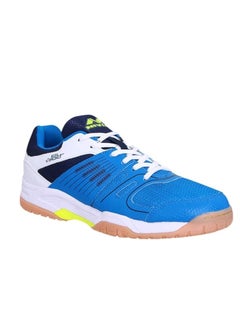 Nivia Gel Verdict Badminton Shoes | For Mens and Boys | Non - Marking Round Sole | Durable & Comfort | 3 UK / 4 US / 37 EU  - Image 5