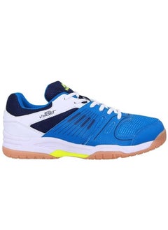 Nivia Gel Verdict Badminton Shoes | For Mens and Boys | Non - Marking Round Sole | Durable & Comfort | 3 UK / 4 US / 37 EU  - Image 1