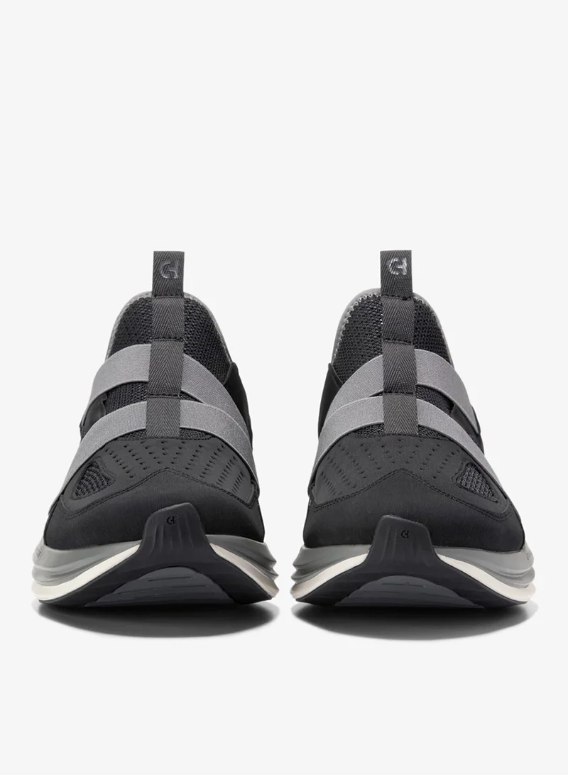 كول هان سنيكرز رجالي أوريجينال جراند كواد ستار مونك ستريب للجري