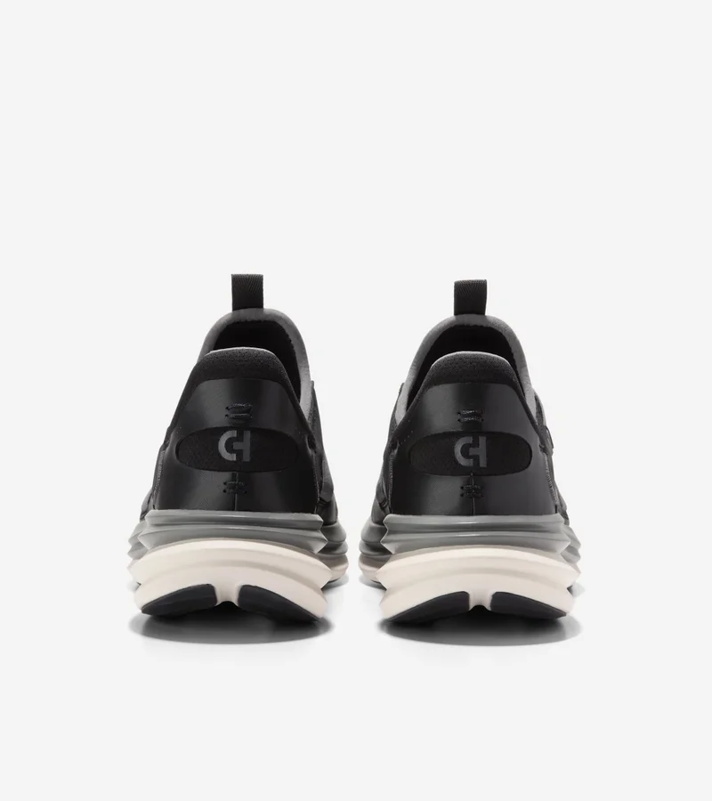 كول هان سنيكرز رجالي ØriginalGrand Quadstar Monk Strap