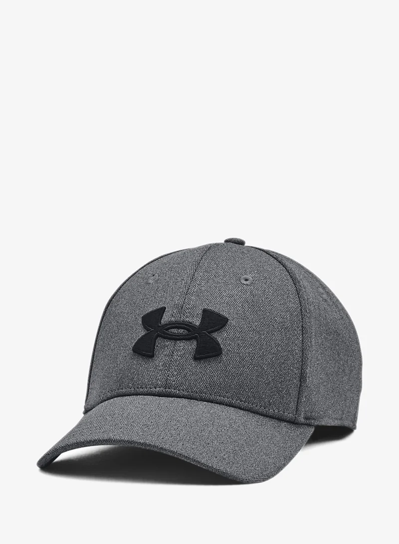 اندر ارمر Blitzing Low Stretch Fit Cap