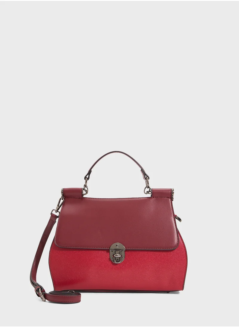 Khizana Womens Satchel Bag