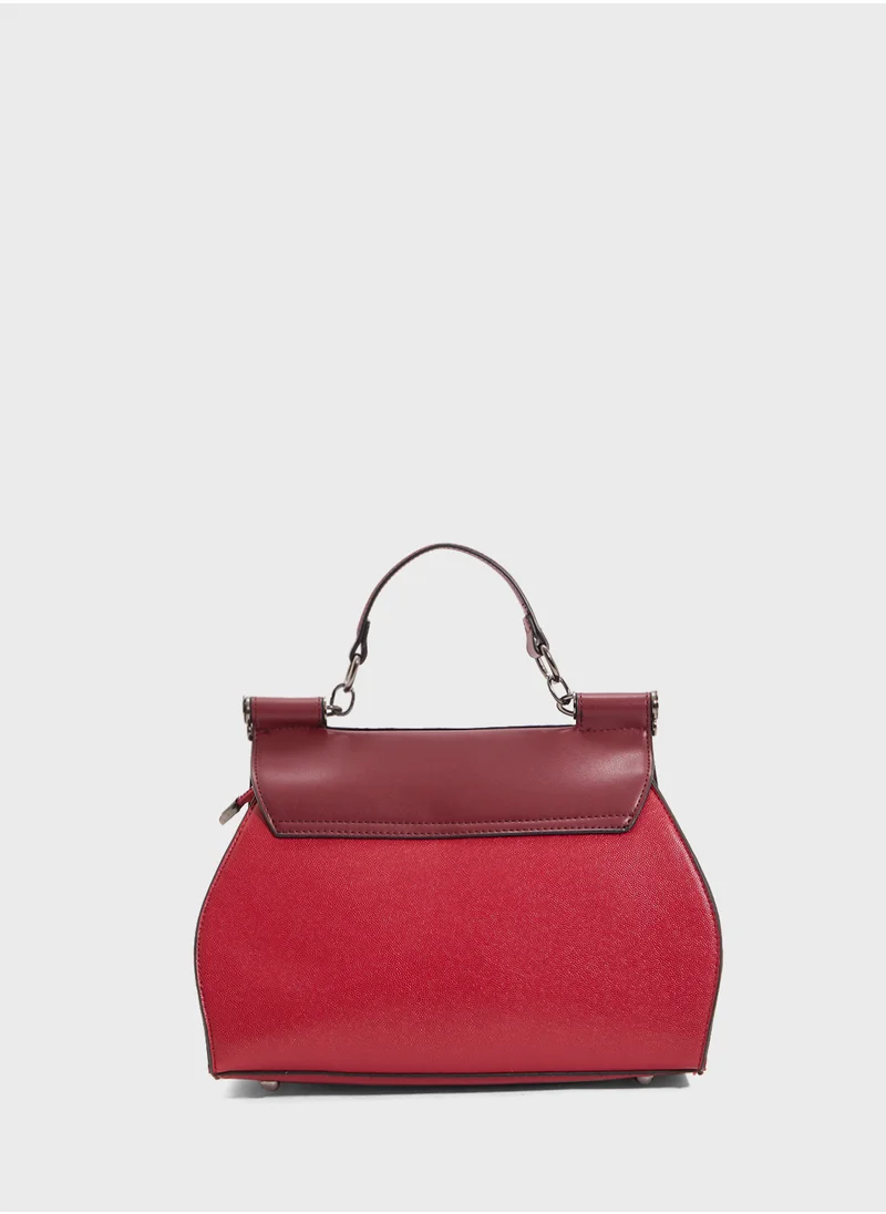 Khizana Womens Satchel Bag
