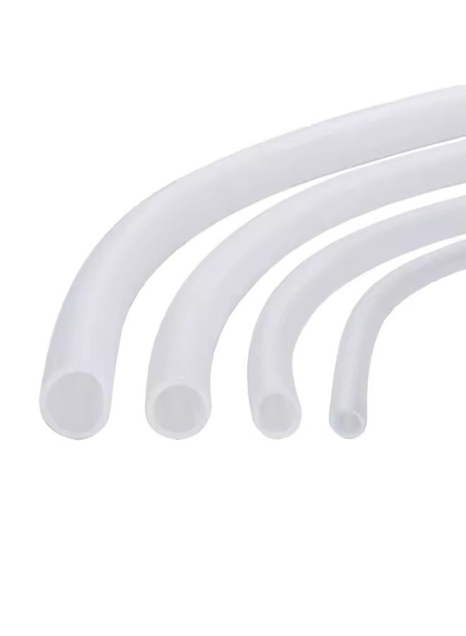 High Quality Transparent  Pipes Water Pump Tube - Image 4