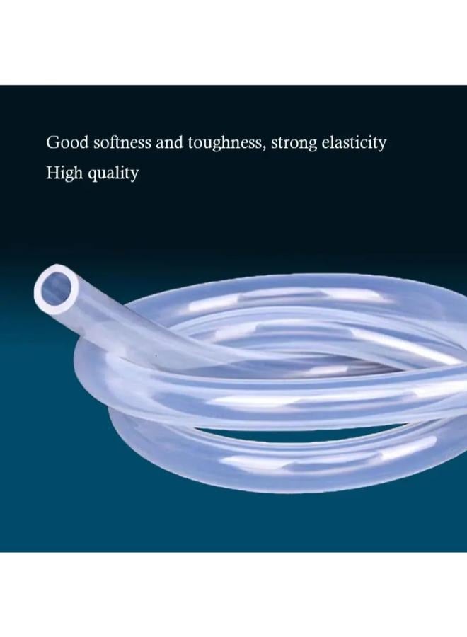 High Quality Transparent  Pipes Water Pump Tube - Image 5