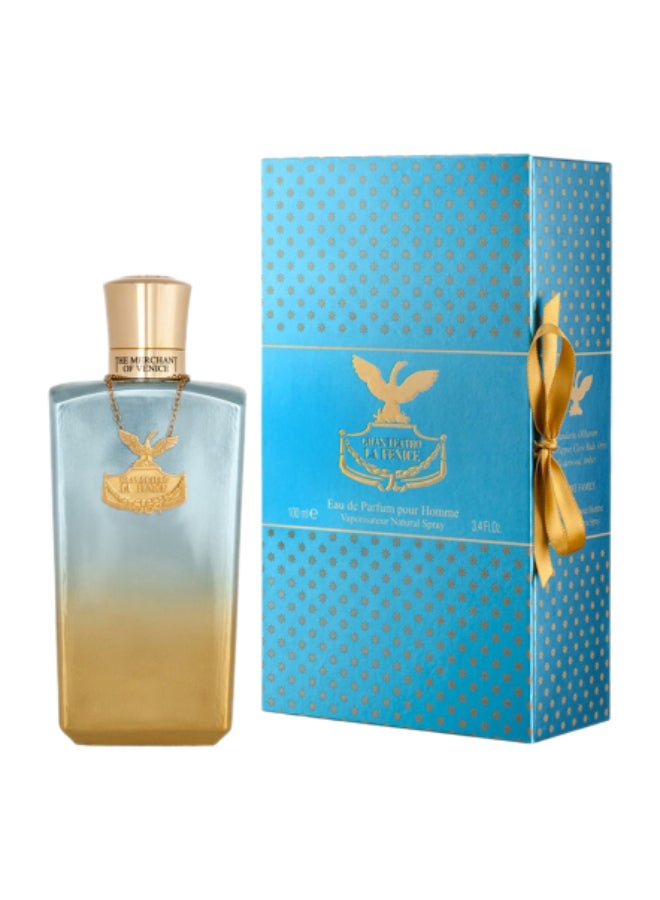 THE MERCHANT OF VENICE Gran Teatro La Fenice Edp 100Ml