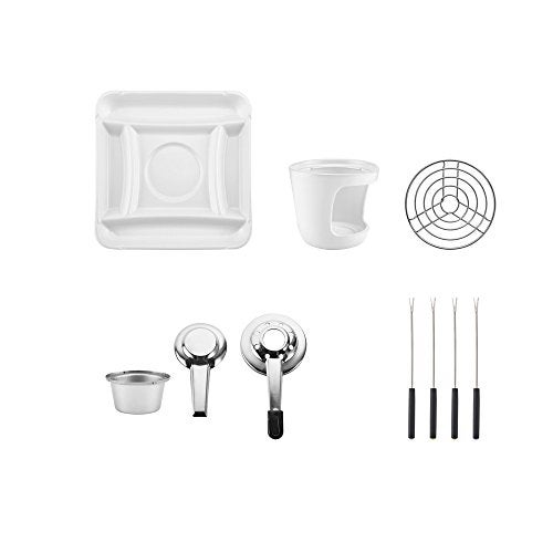 Chicago Metallic Smores Maker, White Small - Image 4