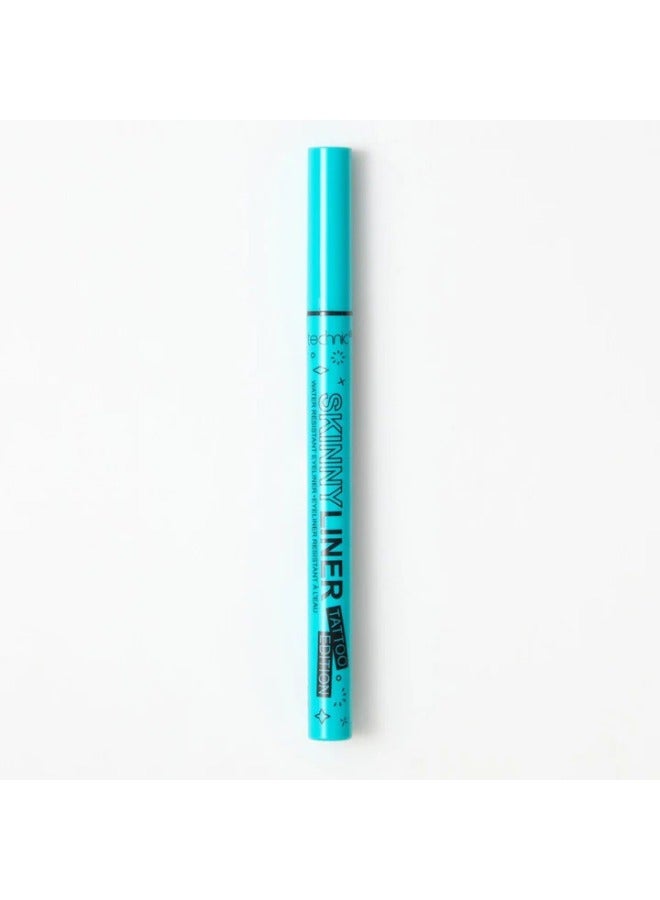 Technic Skinny Liner Tattoo Edition - Image 1